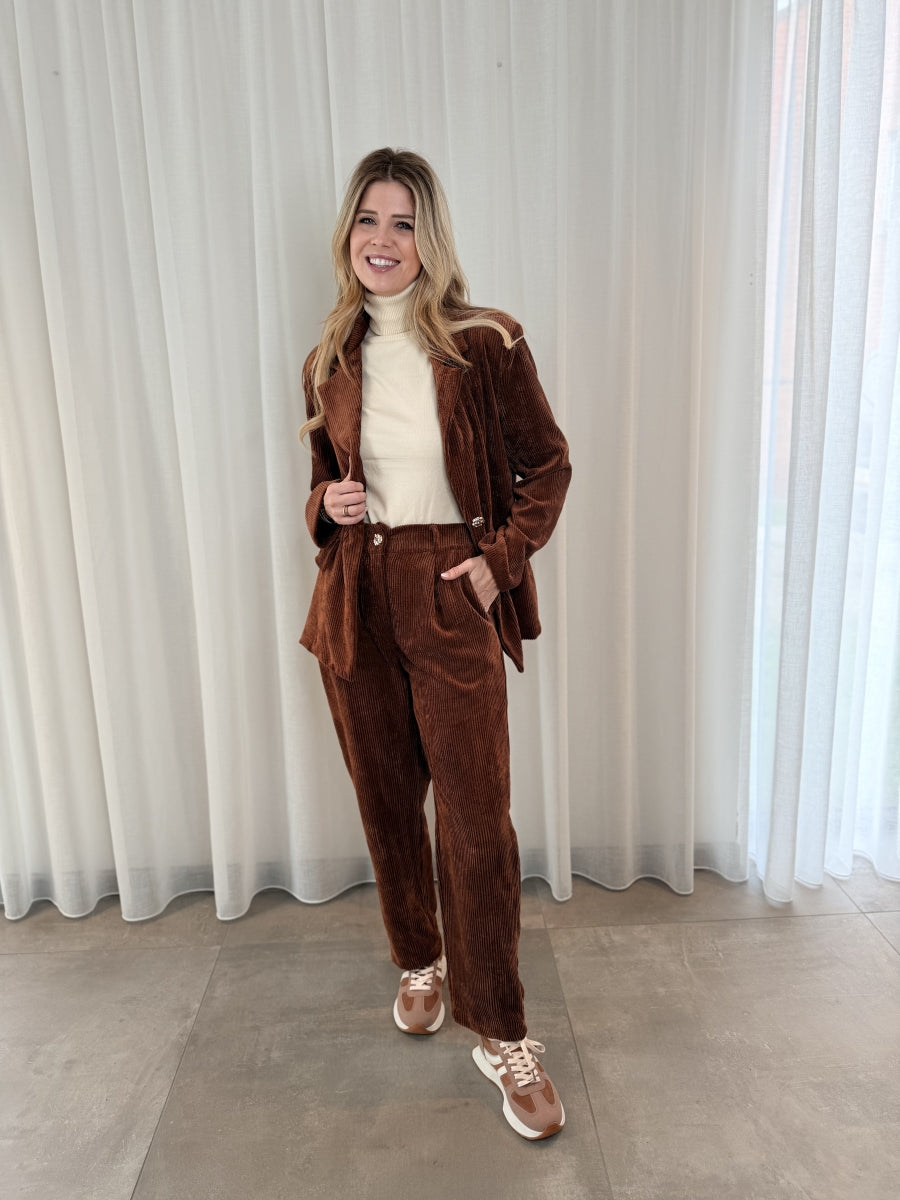 ANAYA BLAZER TU BRUIN