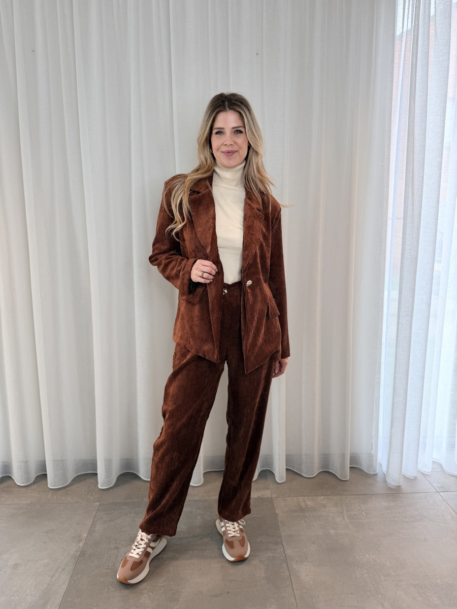 ANAYA BLAZER TU BRUIN