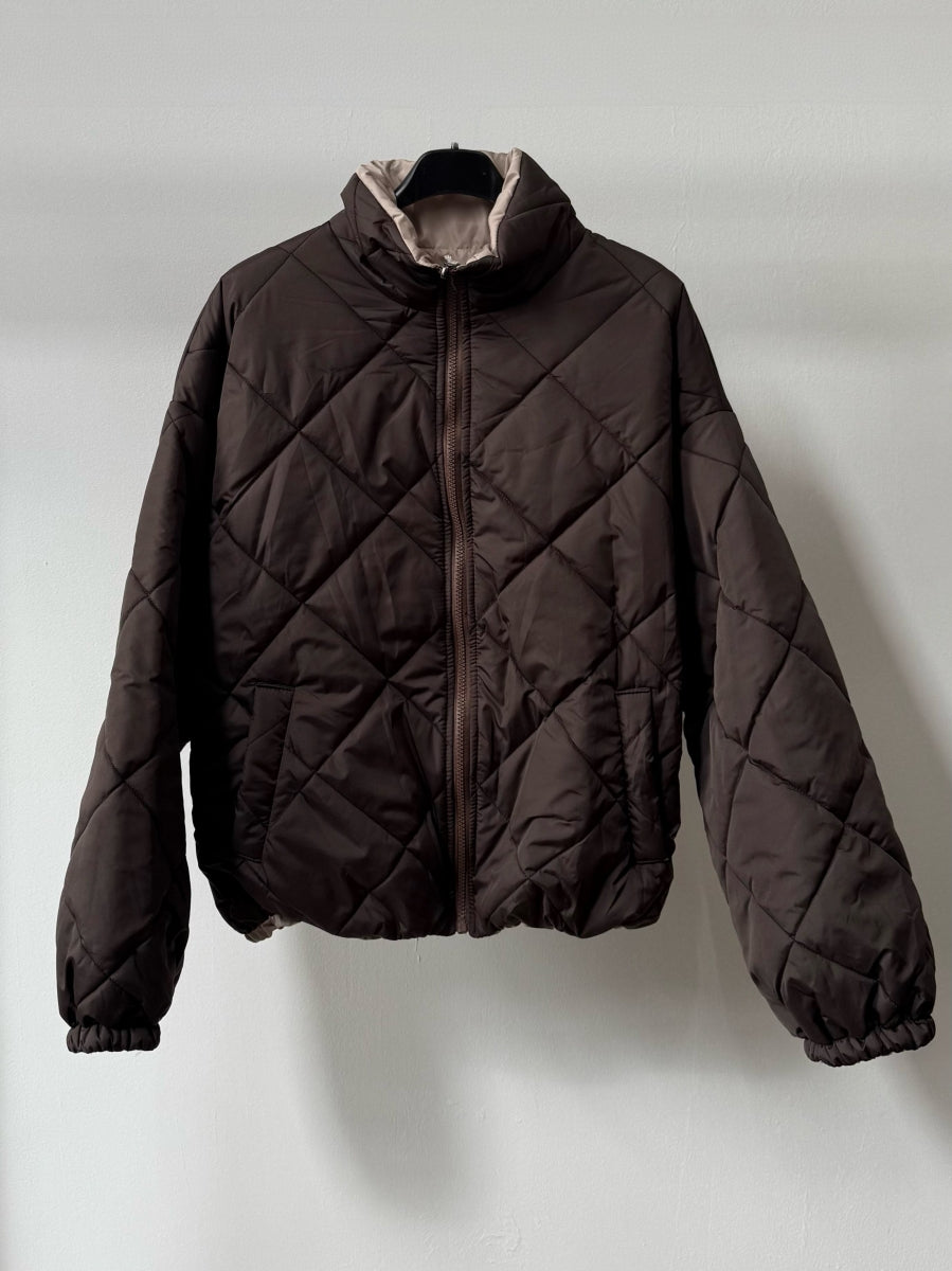 BERNADETTE JAS TU BRUIN/BEIGE