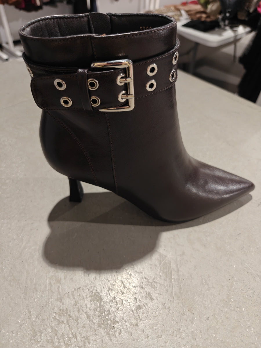 FYLOU BOTJES DONKER BRUIN