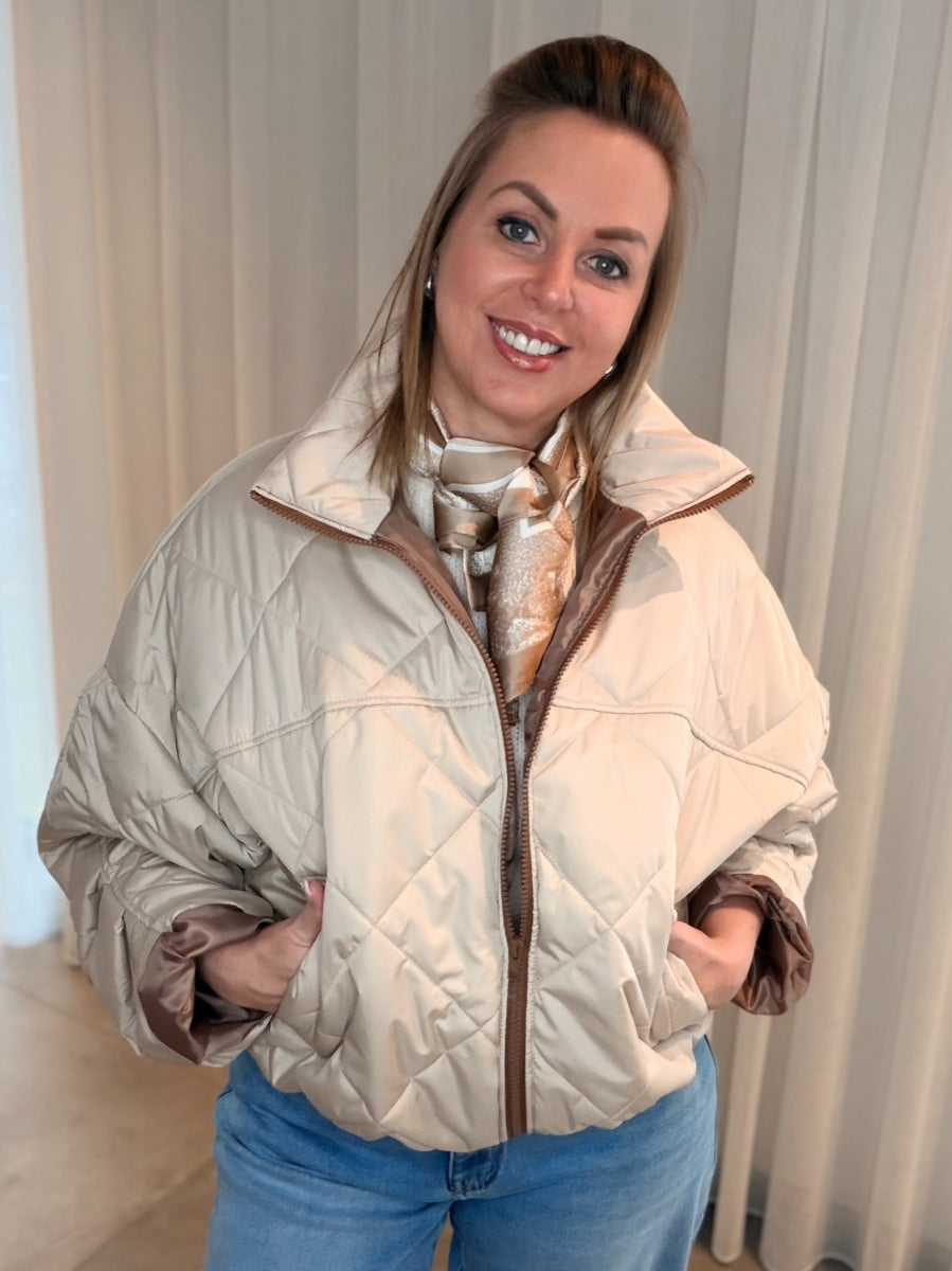 KAAT TU JASJE LICHT BEIGE