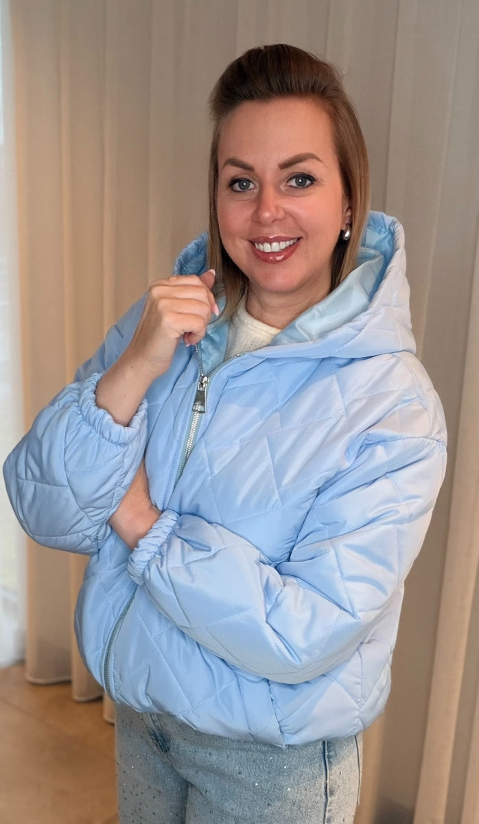 KAATJE BARREL JEANS MET STRASS