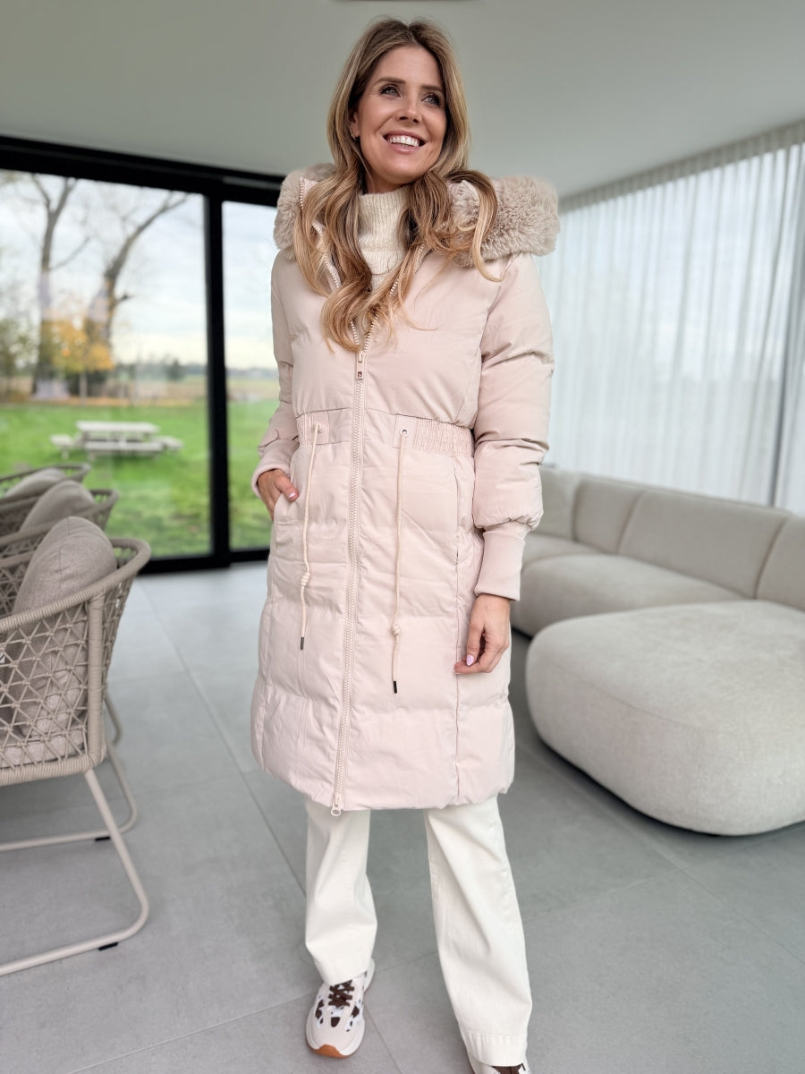DENISE WINTERJAS BEIGE