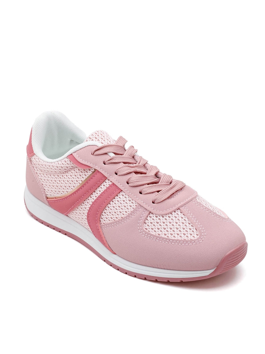 FREYA SNEAKER PINK