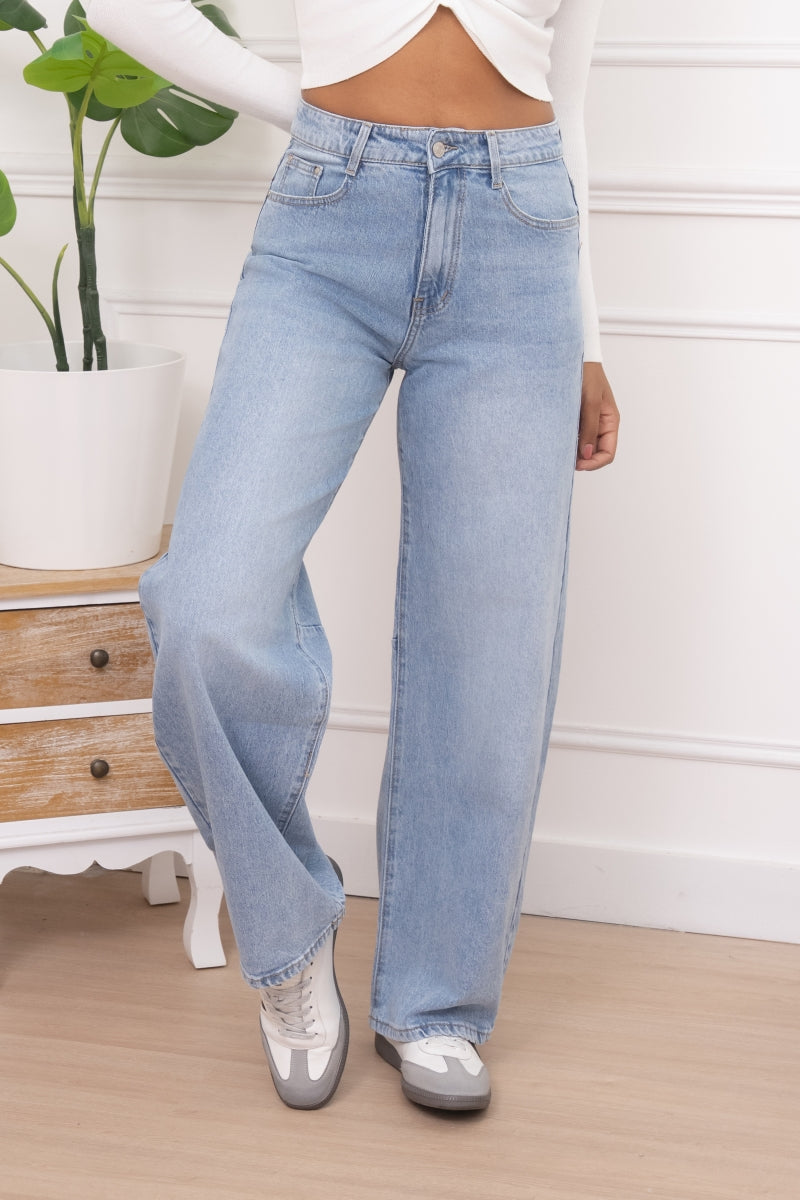 GRACE JEANS BROEK