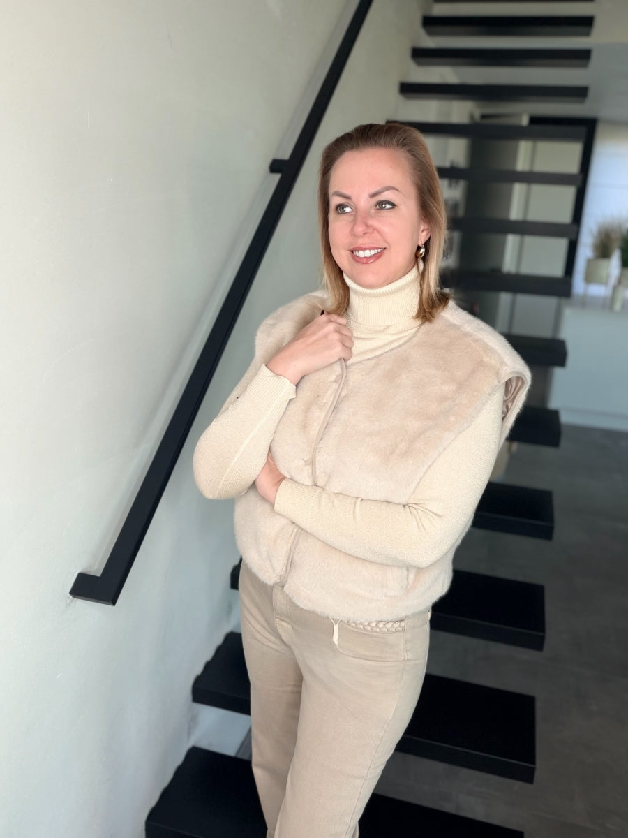 JOSEPHINE BONTJE BEIGE