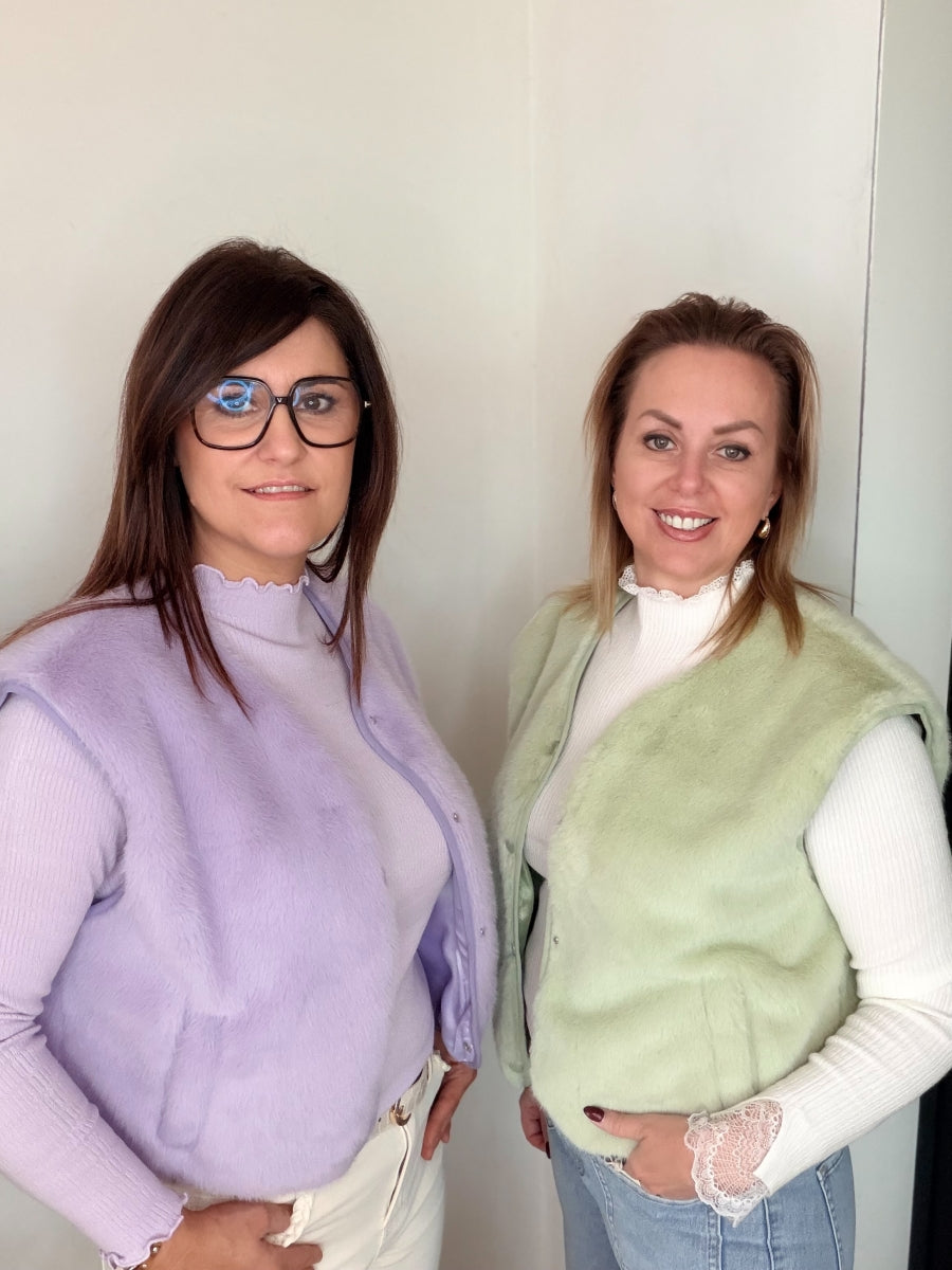 JOSEPHINE BONTJE PASTEL GROEN