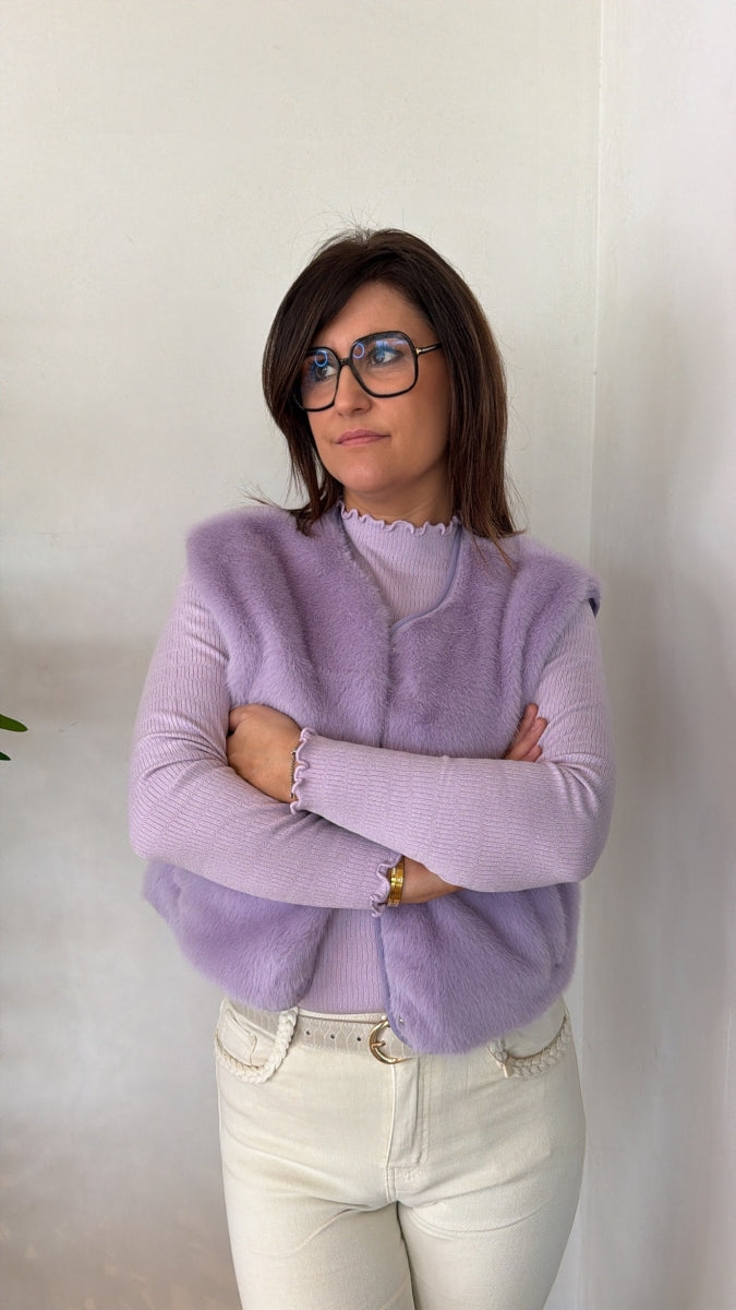 JOSEPHINE BONTJE PASTEL PAARS