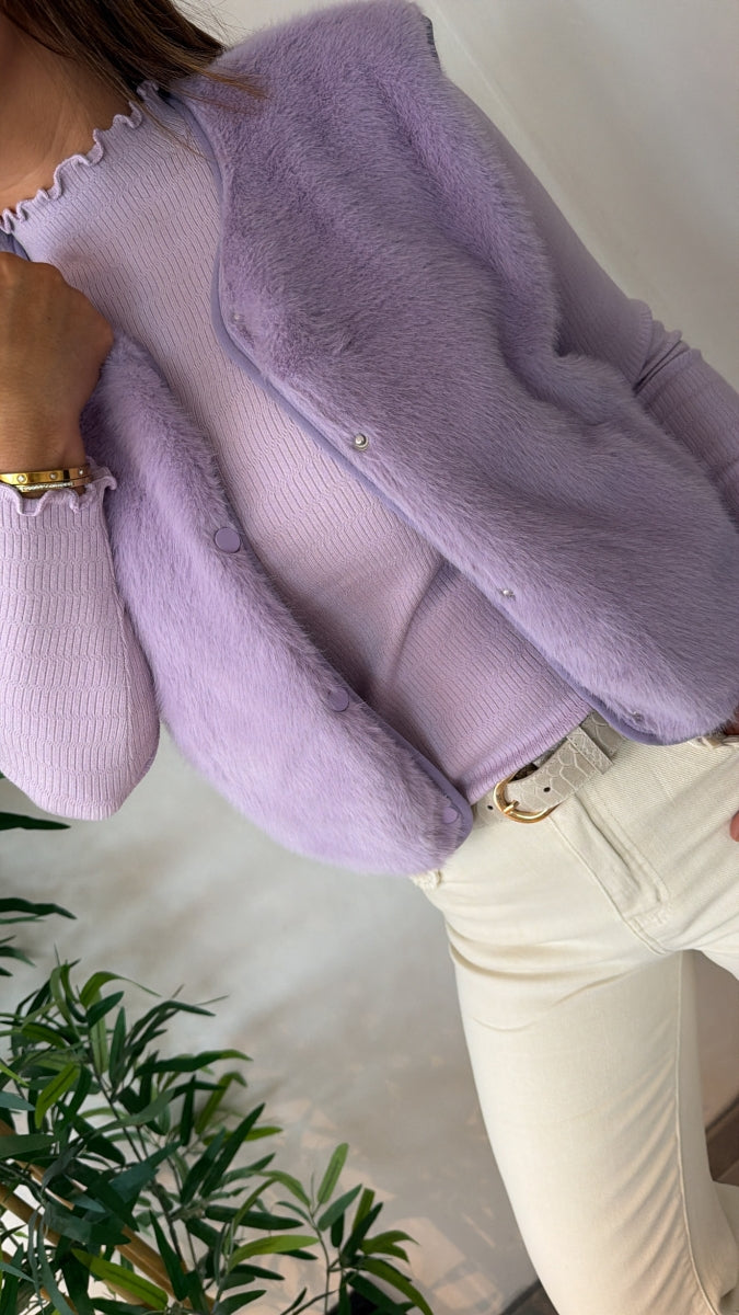 JOSEPHINE BONTJE PASTEL PAARS