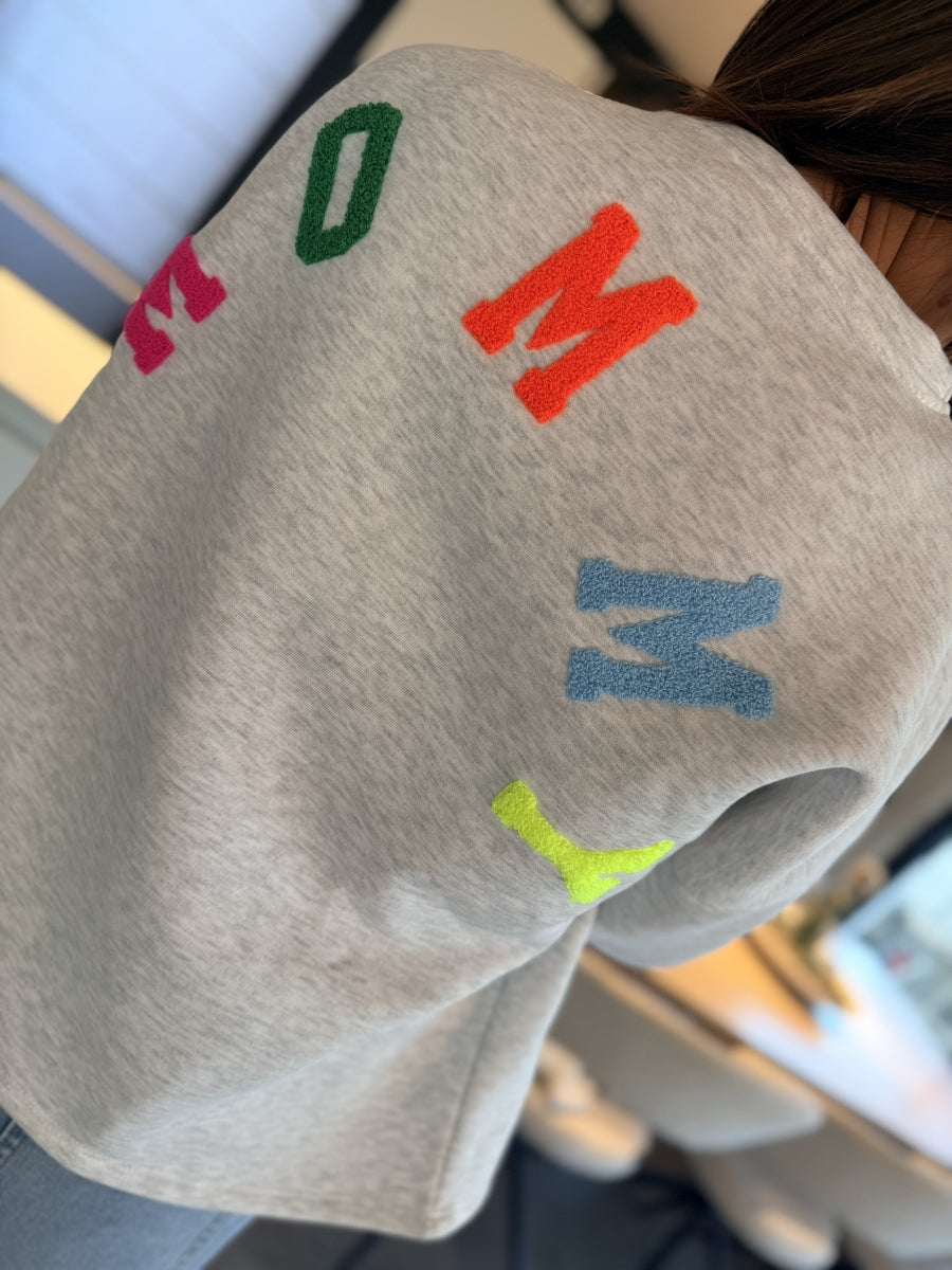 GOLDIE PULL TU MOMMY